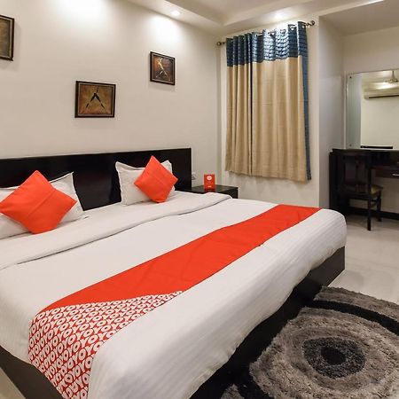 Oyo Flagship 18940 Hotel Swathi New Delhi Eksteriør bilde