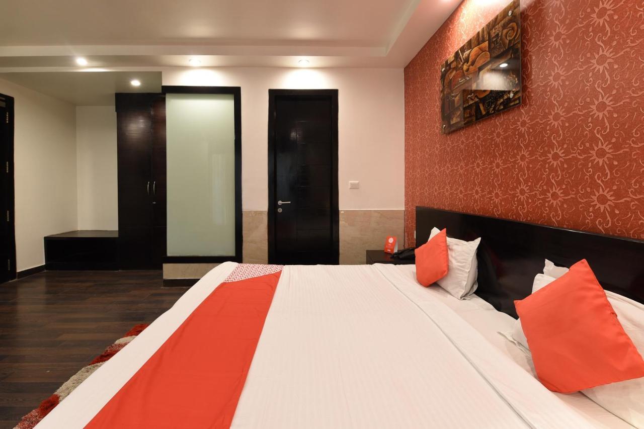 Oyo Flagship 18940 Hotel Swathi New Delhi Eksteriør bilde