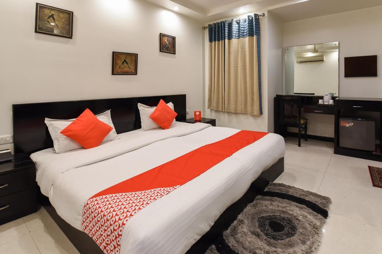 Oyo Flagship 18940 Hotel Swathi New Delhi Eksteriør bilde