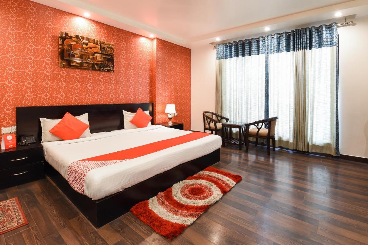 Oyo Flagship 18940 Hotel Swathi New Delhi Eksteriør bilde