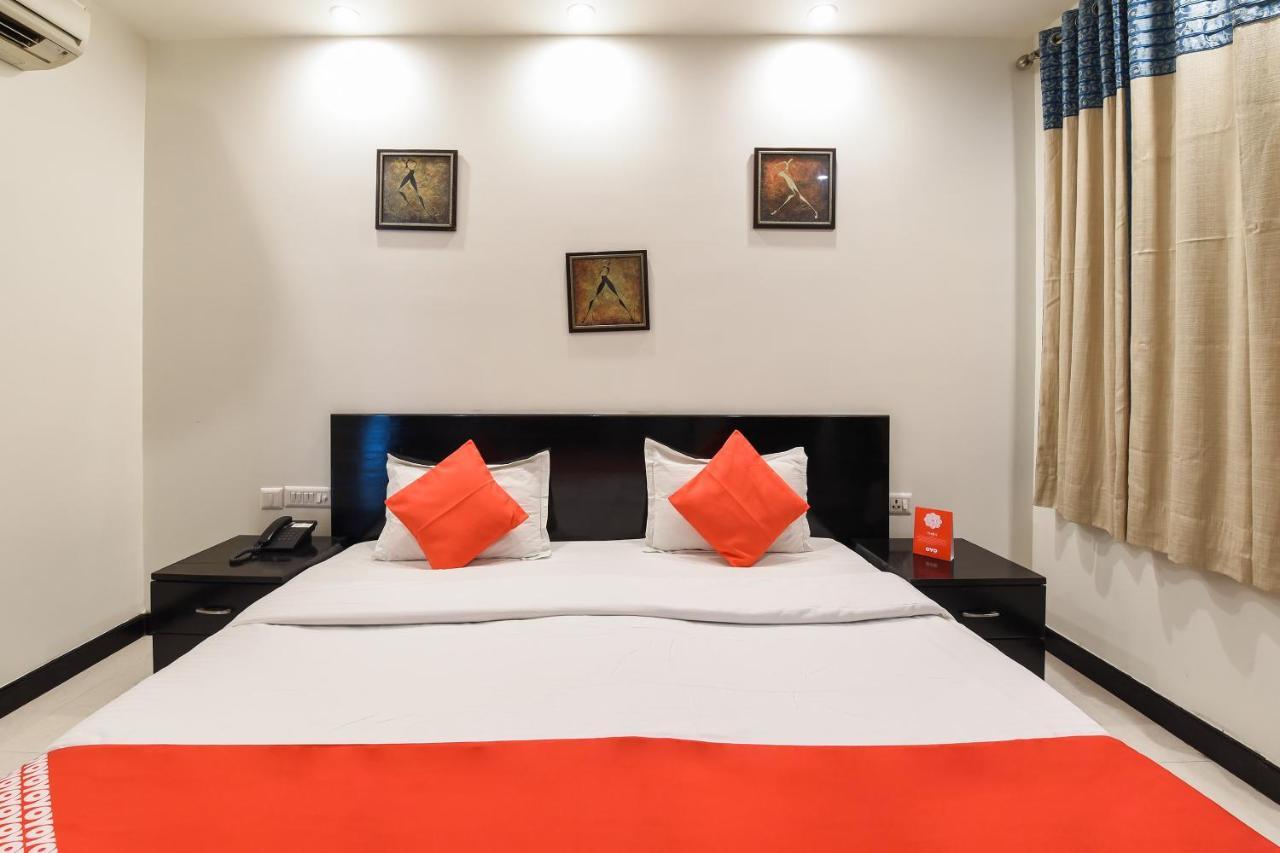 Oyo Flagship 18940 Hotel Swathi New Delhi Eksteriør bilde