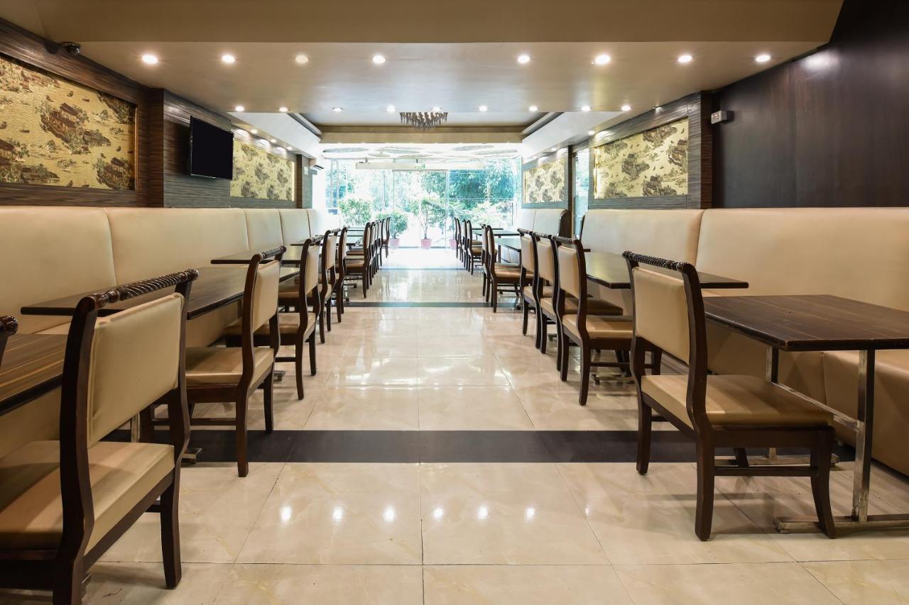 Oyo Flagship 18940 Hotel Swathi New Delhi Eksteriør bilde